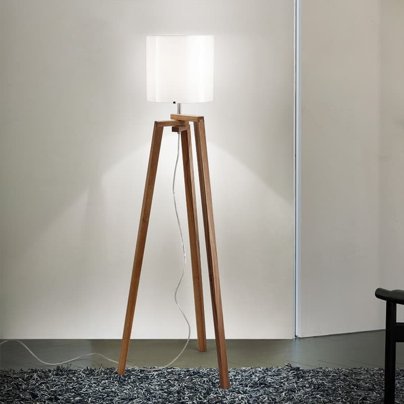 Напольный светильник Vistosi TREPAI PT