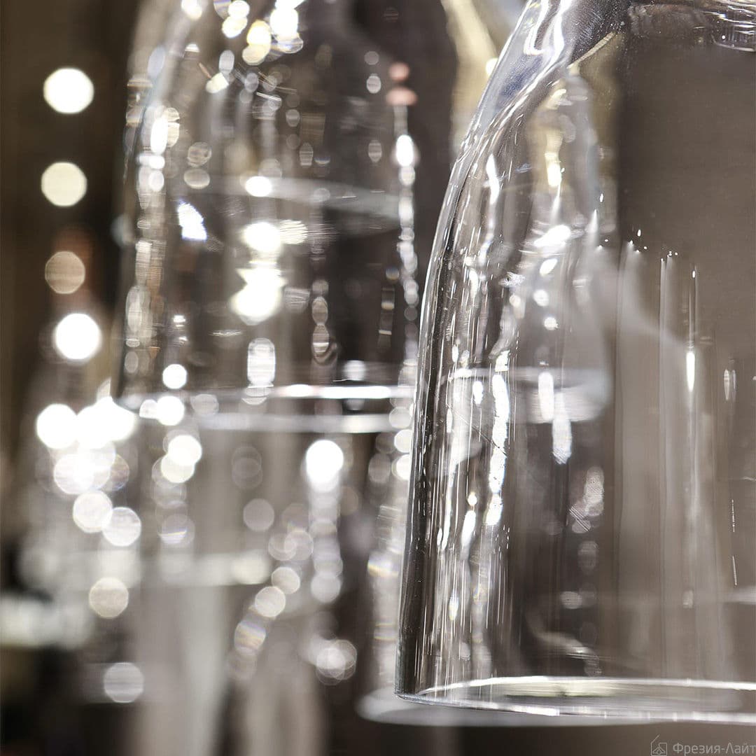 Подвесной светильник Vistosi SCINTILLA Vistosi