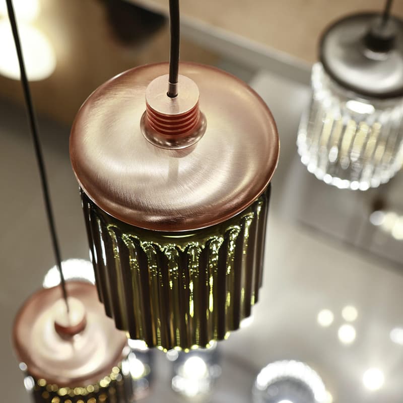 Подвесной светильник Vistosi TREAD SP Vistosi