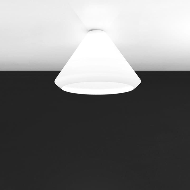 Потолочный светильник Vistosi WITHWHITE PL P Vistosi