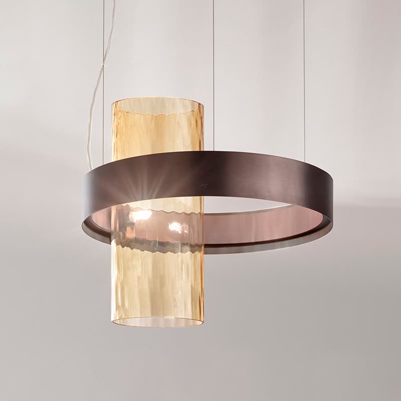 Подвесной светильник Vistosi ARMONIA SP