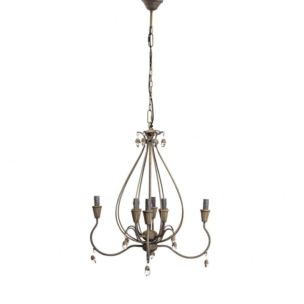 Люстра Becara Brujas ceiling lamp Becara
