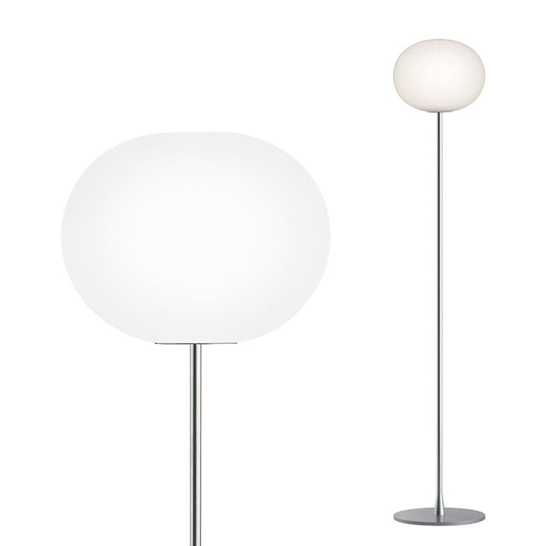 Торшер Flos Glo-Ball F1