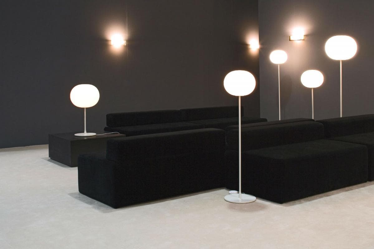 Настольный светильник Flos Glo-Ball T Flos