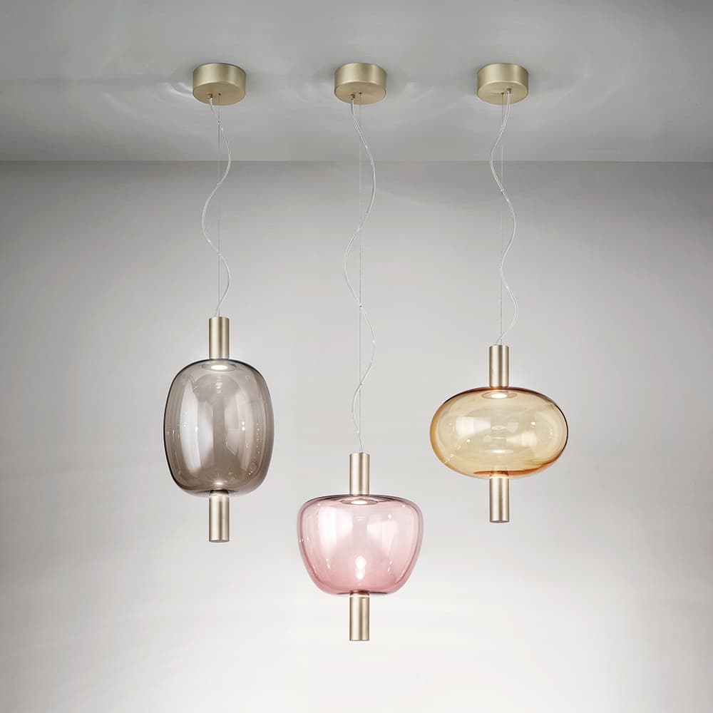 Подвесной светильник Vistosi RIFLESSO SP 2 Vistosi