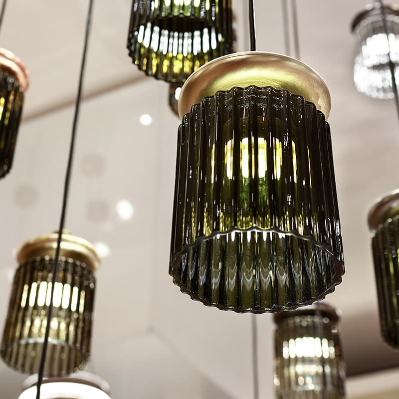 Подвесной светильник Vistosi TREAD SP Vistosi