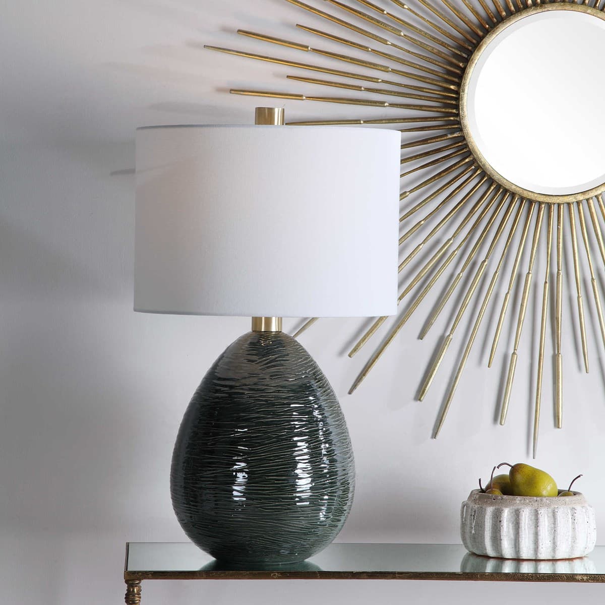 Настольная лампа UTTERMOST Arikara Table Lamp UTTERMOST