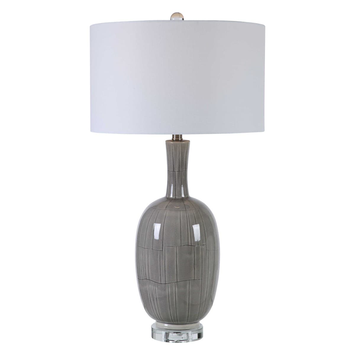 Настольная лампа UTTERMOST LeAnna Table Lamp UTTERMOST