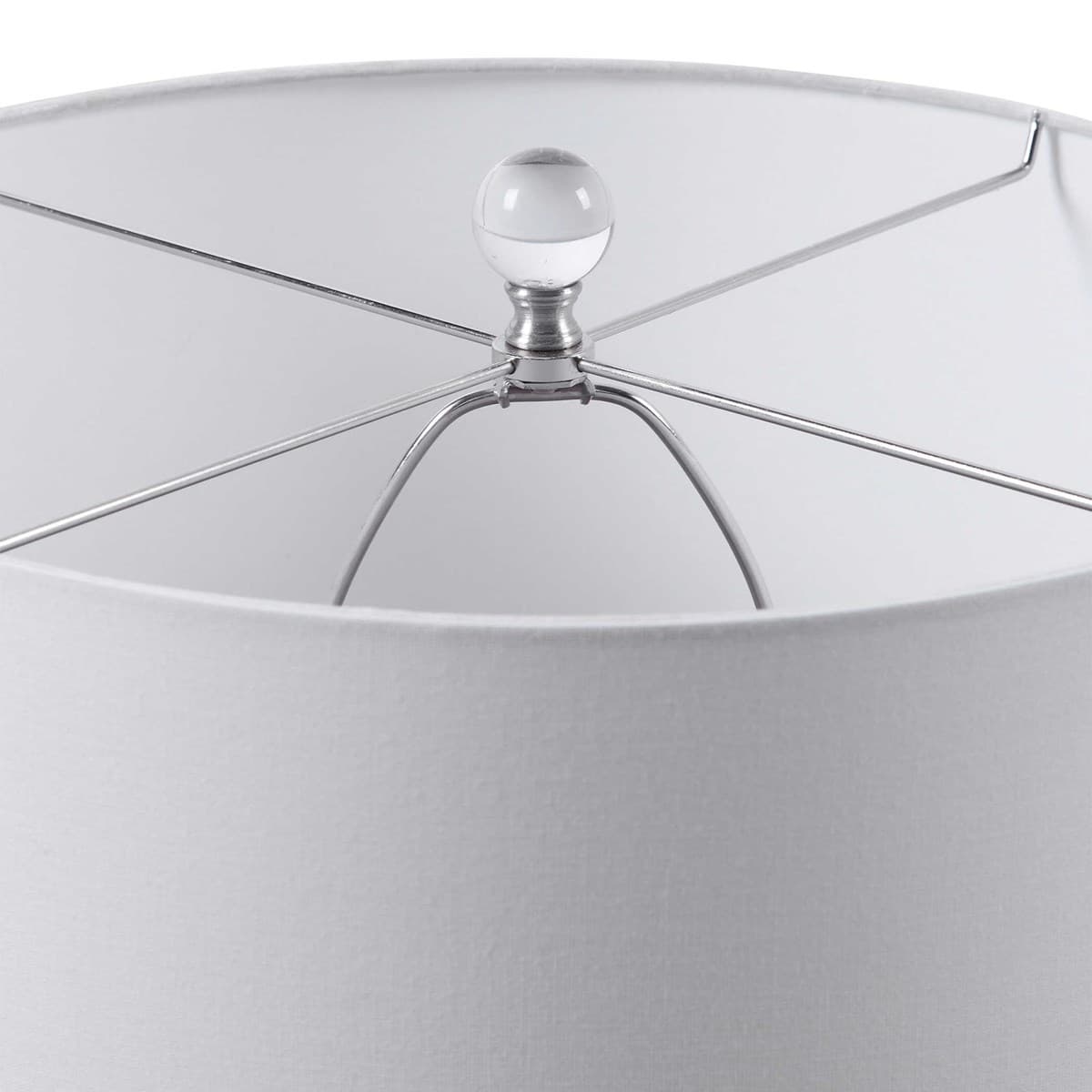 Настольная лампа UTTERMOST LeAnna Table Lamp UTTERMOST