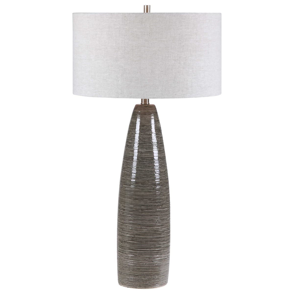 Настольная лампа UTTERMOST Cosmo Table Lamp UTTERMOST