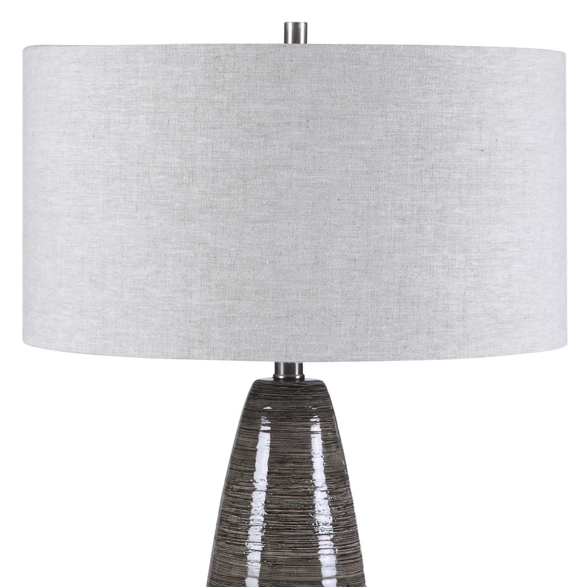 Настольная лампа UTTERMOST Cosmo Table Lamp UTTERMOST
