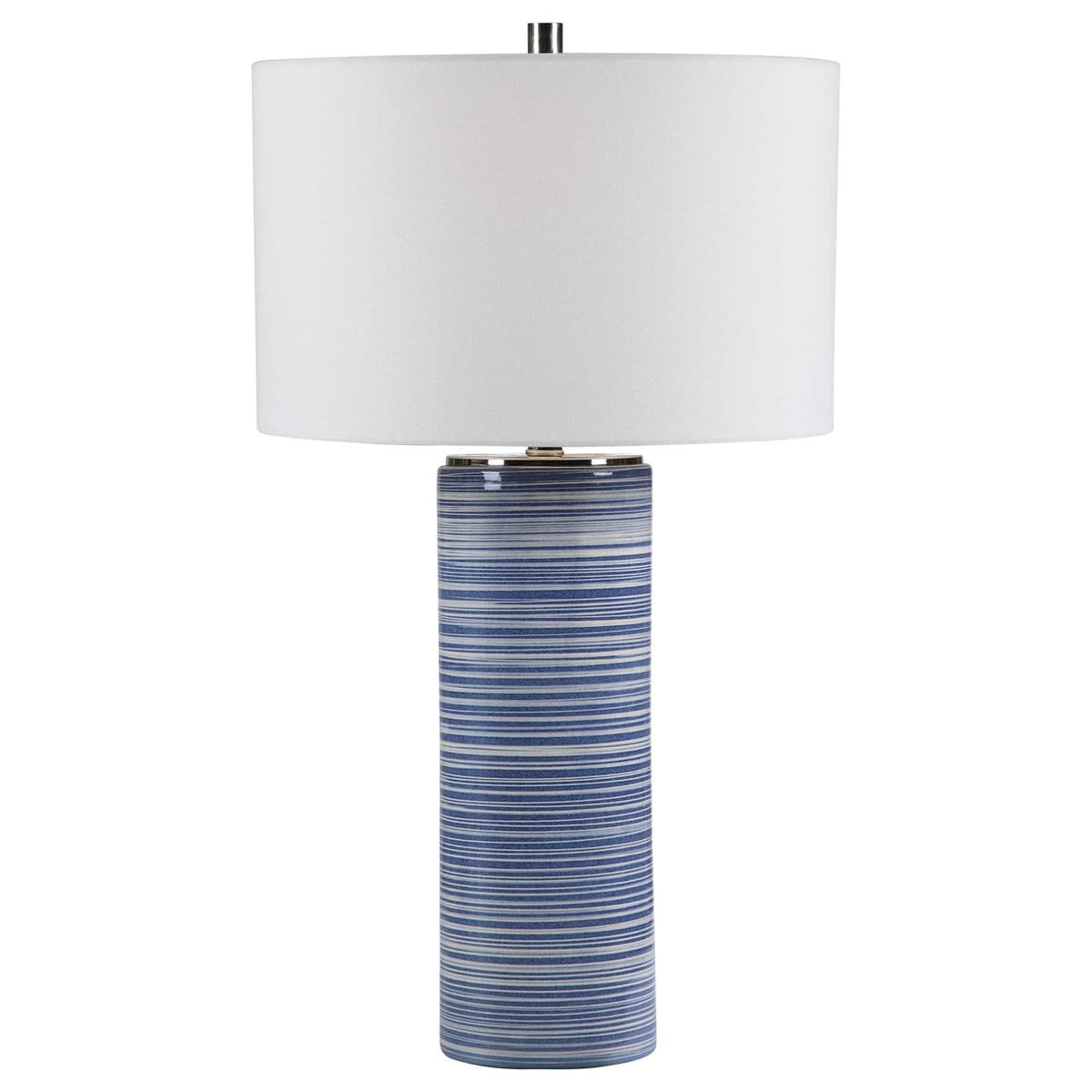 Настольная лампа UTTERMOST Montauk Table Lamp