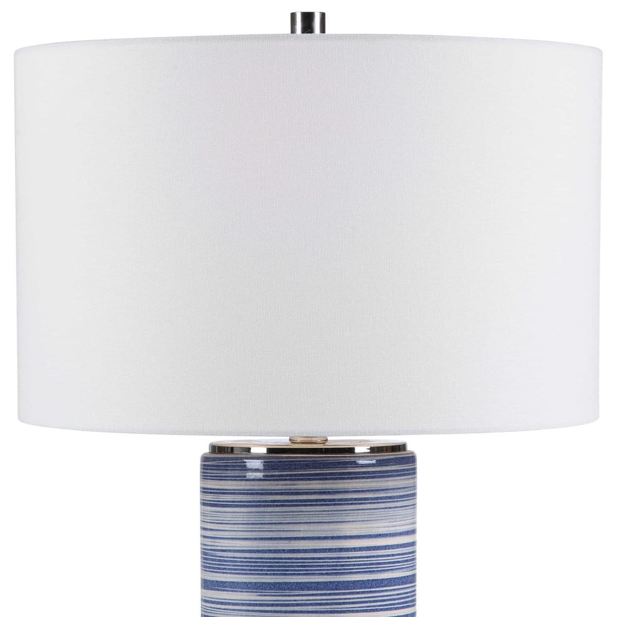 Настольная лампа UTTERMOST Montauk Table Lamp — фото 3