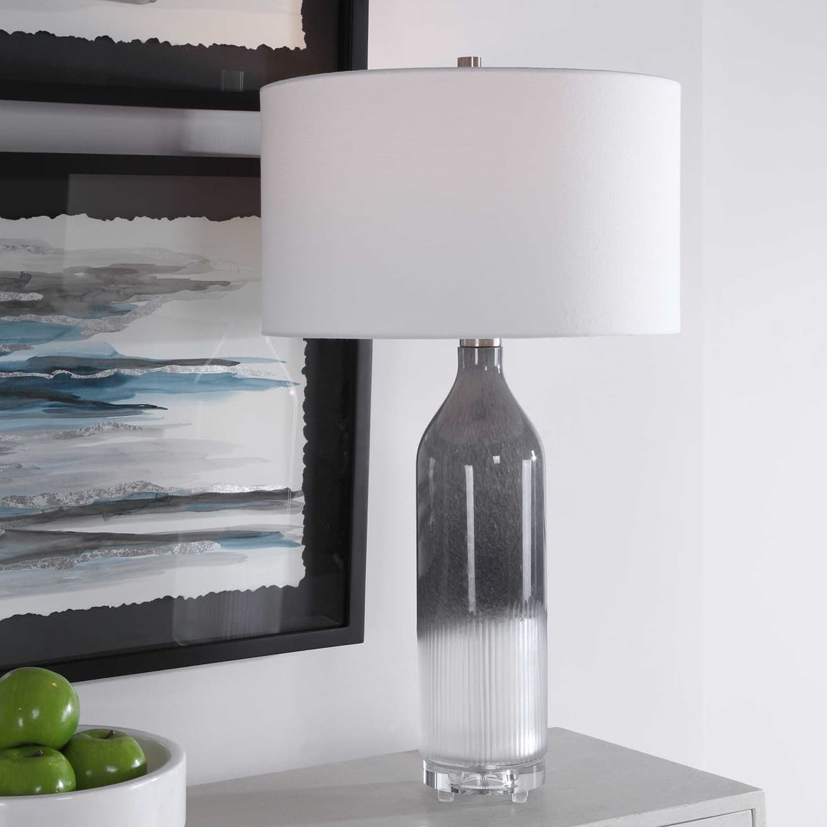Настольная лампа UTTERMOST Natasha Table Lamp UTTERMOST