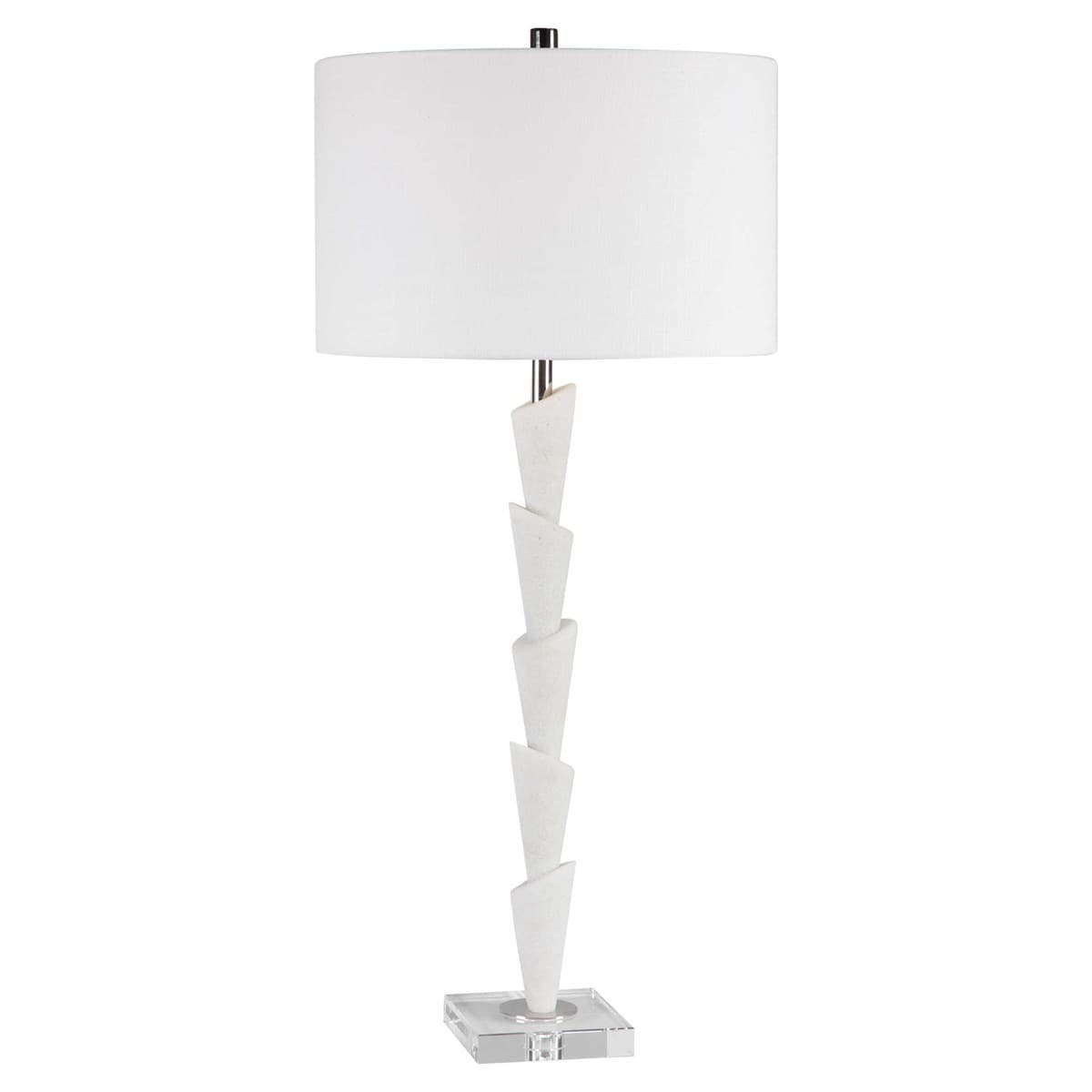 Настольная лампа UTTERMOST Ibiza Table Lamp UTTERMOST