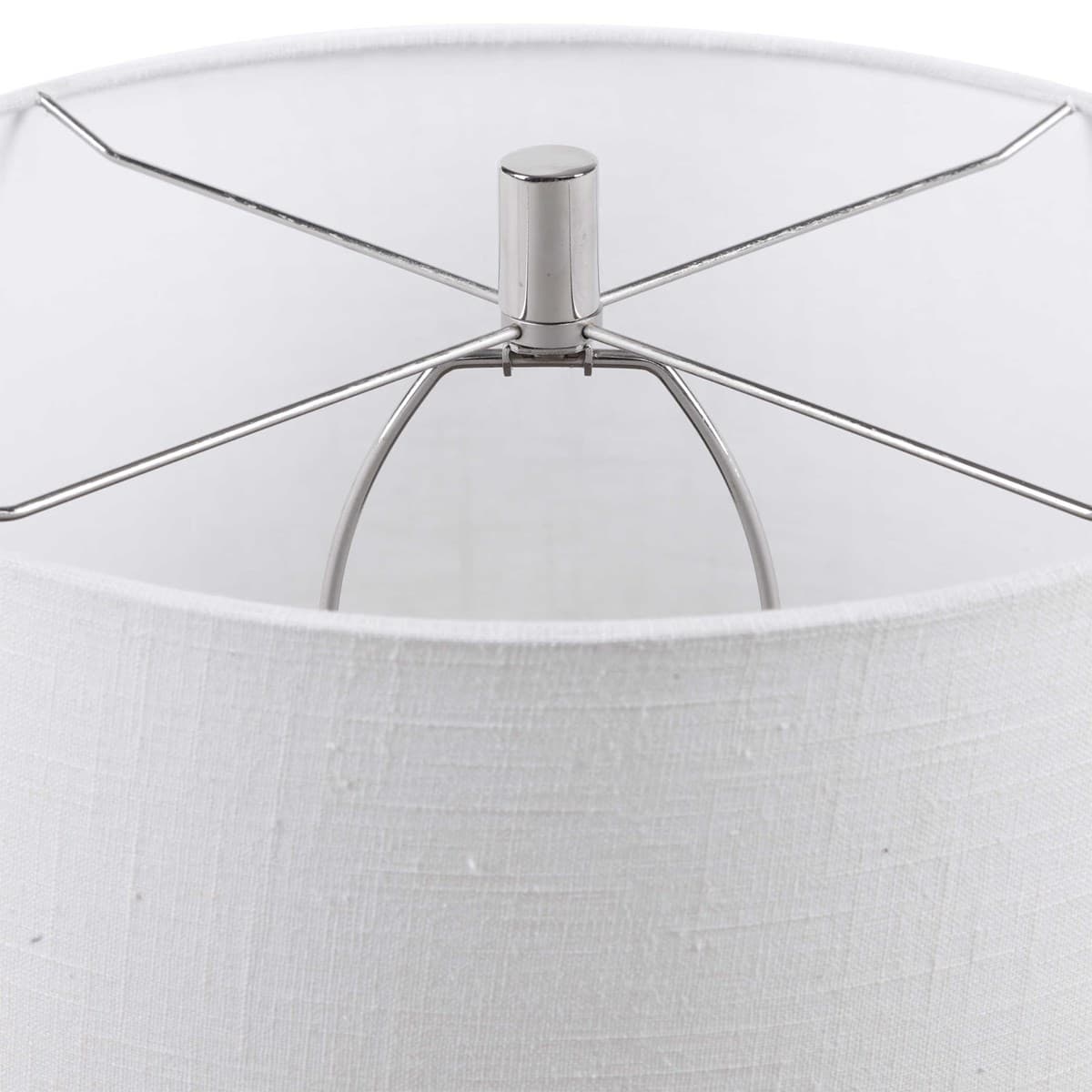 Настольная лампа UTTERMOST Ibiza Table Lamp UTTERMOST