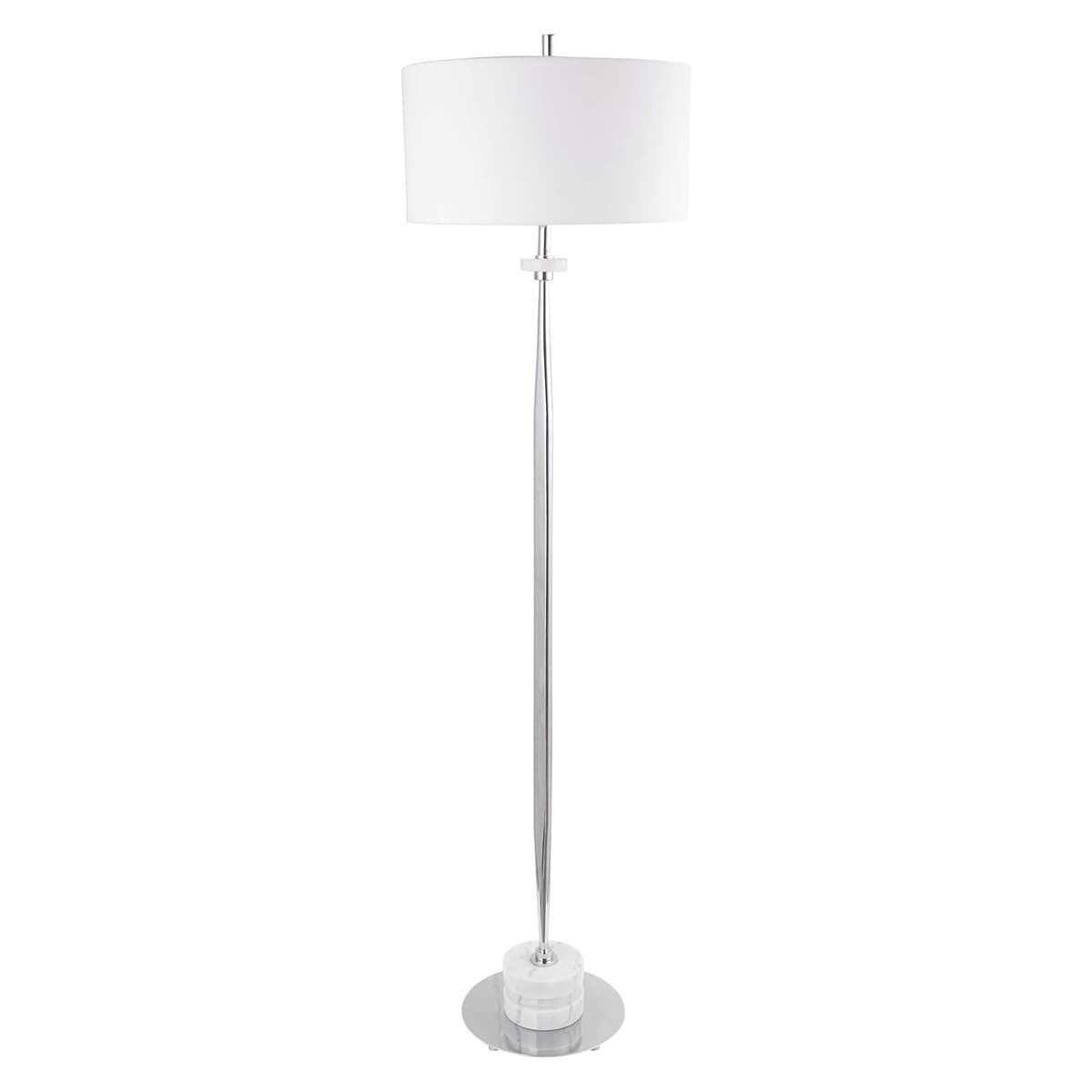 Торшер UTTERMOST Magnus Floor Lamp