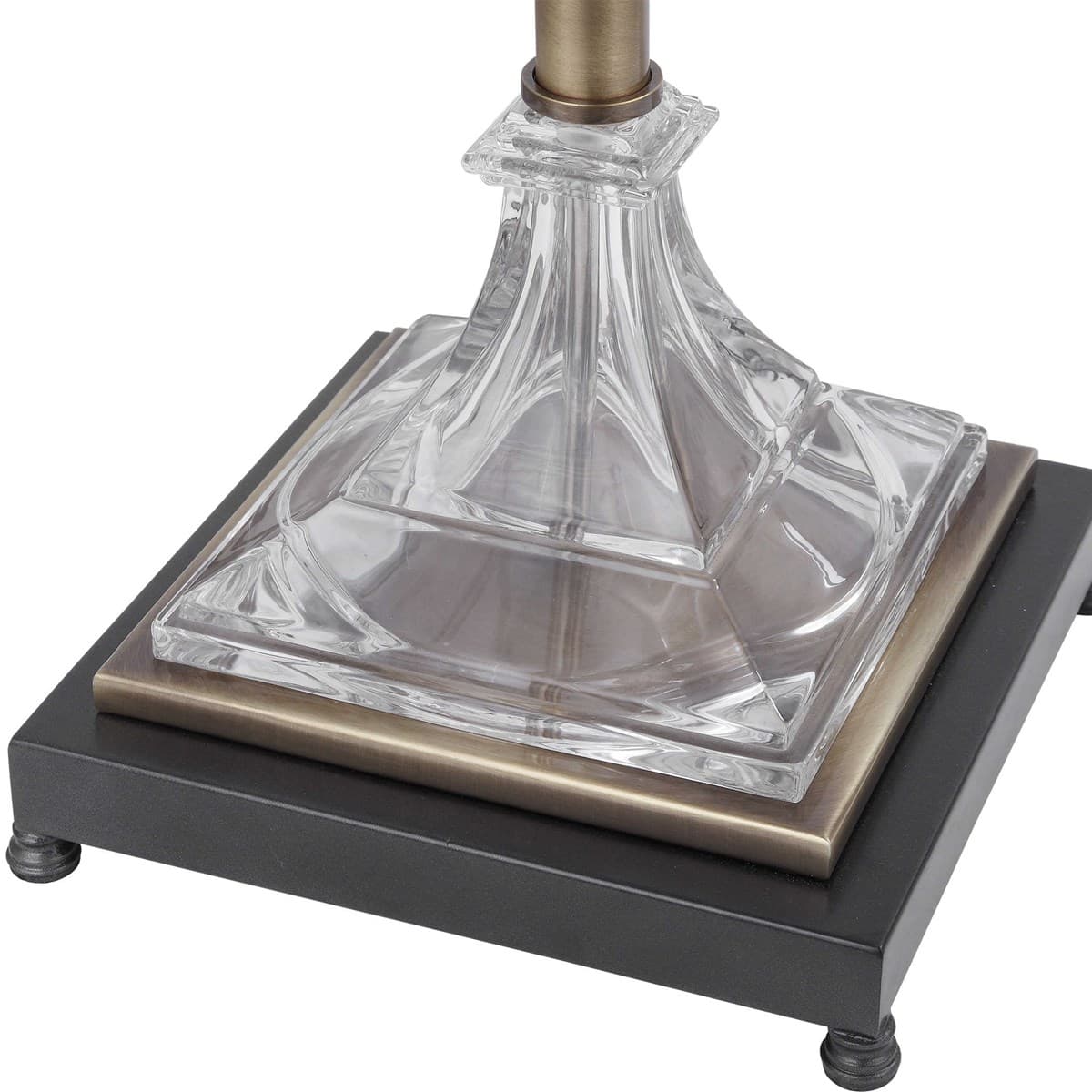 Торшер UTTERMOST Rafferty Floor Lamp UTTERMOST