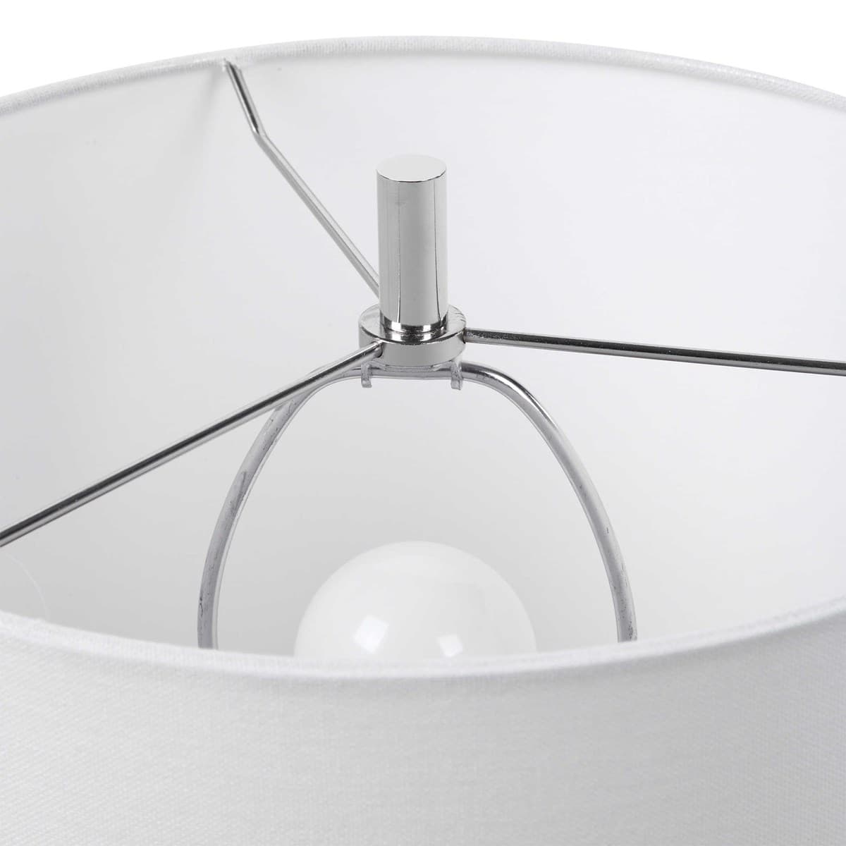 Настольная лампа UTTERMOST Fera Accent Lamp UTTERMOST