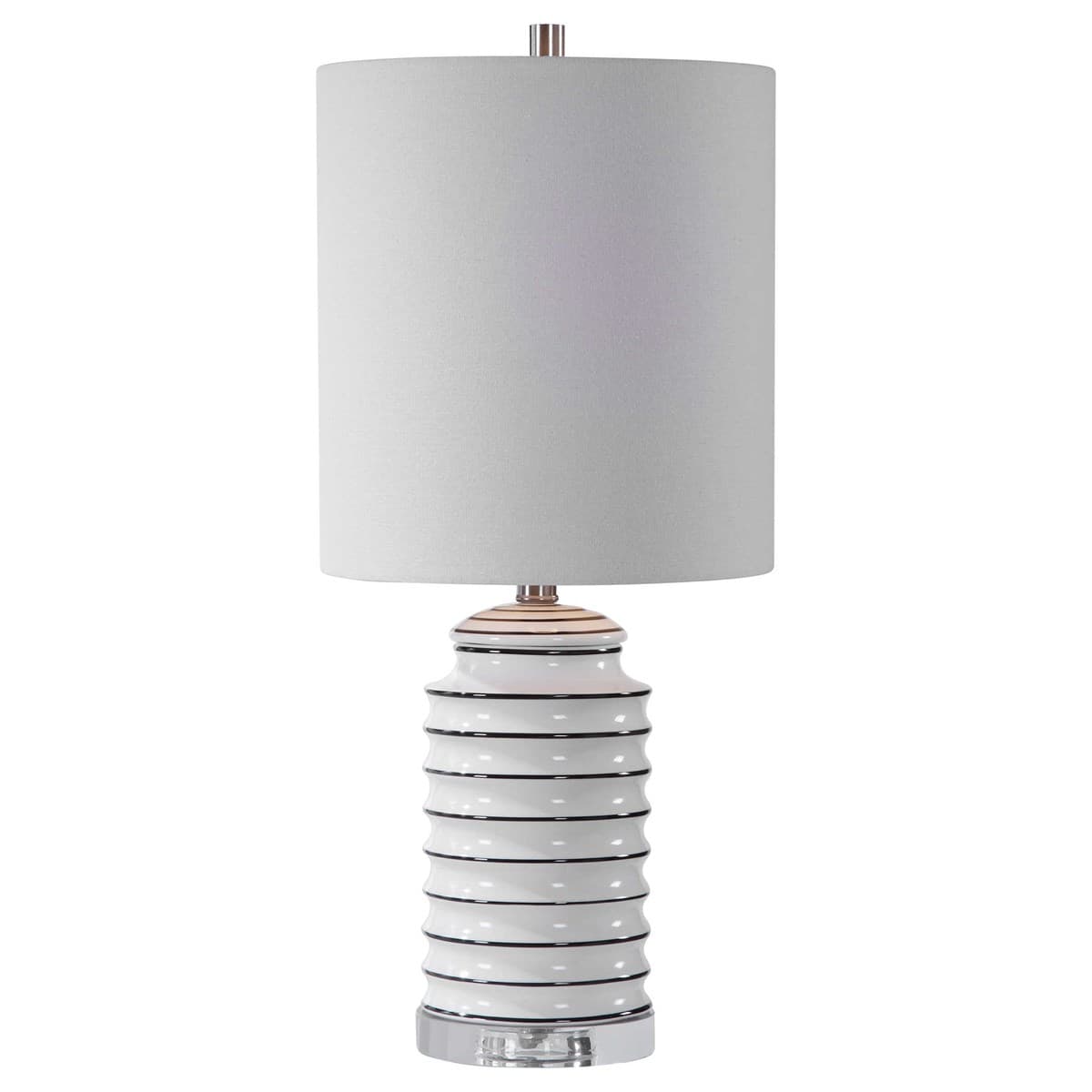 Настольная лампа UTTERMOST Rayas Table Lamp UTTERMOST