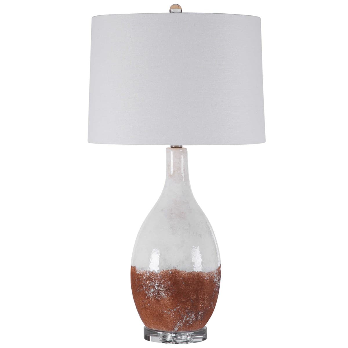 Настольная лампа UTTERMOST Durango Table Lamp UTTERMOST