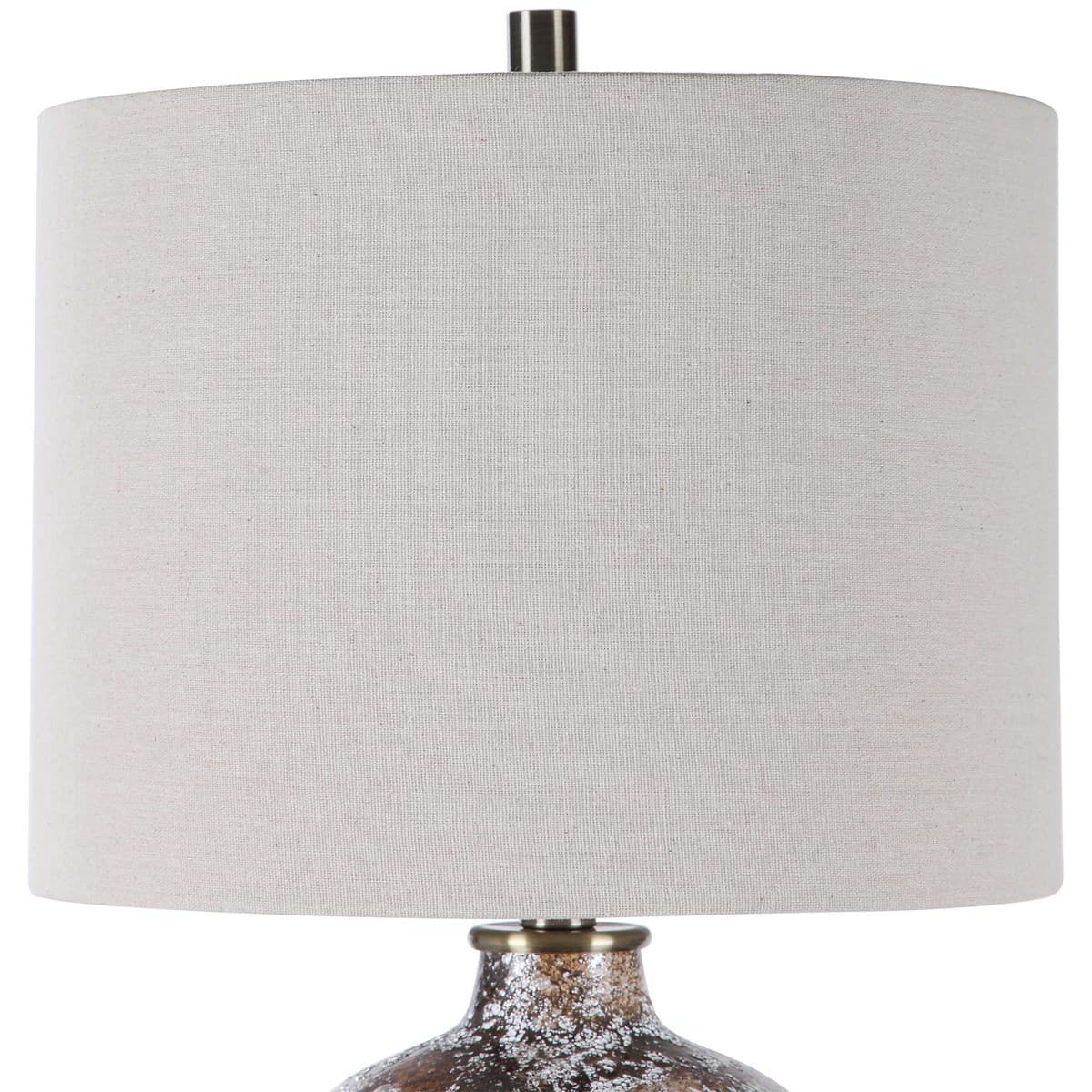 Настольная лампа UTTERMOST Luanda Accent Lamp UTTERMOST