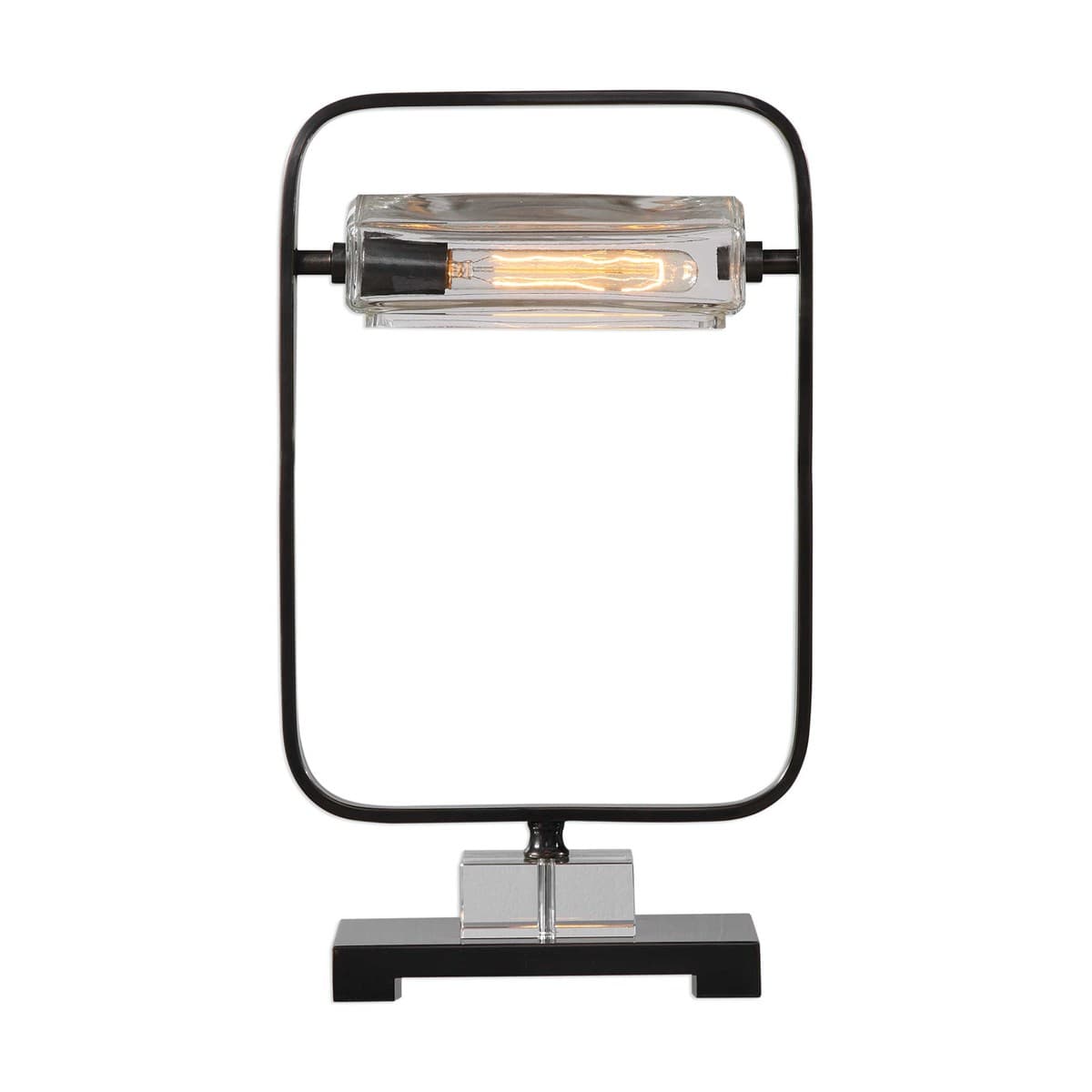 Настольная лампа UTTERMOST Pilato Accent Lamp UTTERMOST