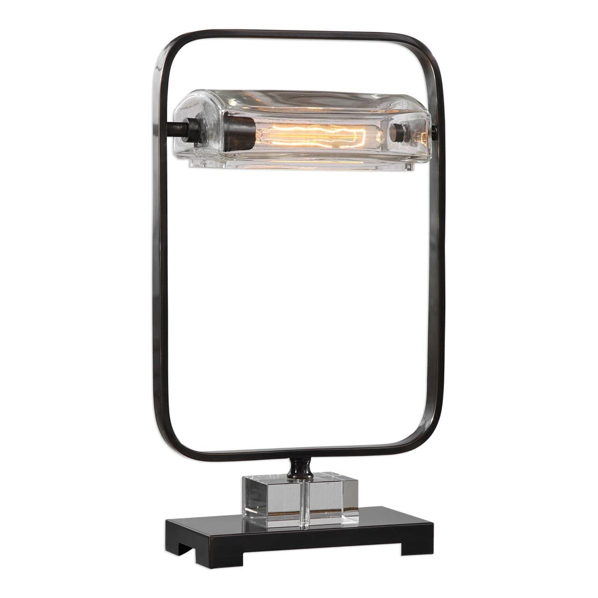 Настольная лампа UTTERMOST Pilato Accent Lamp UTTERMOST