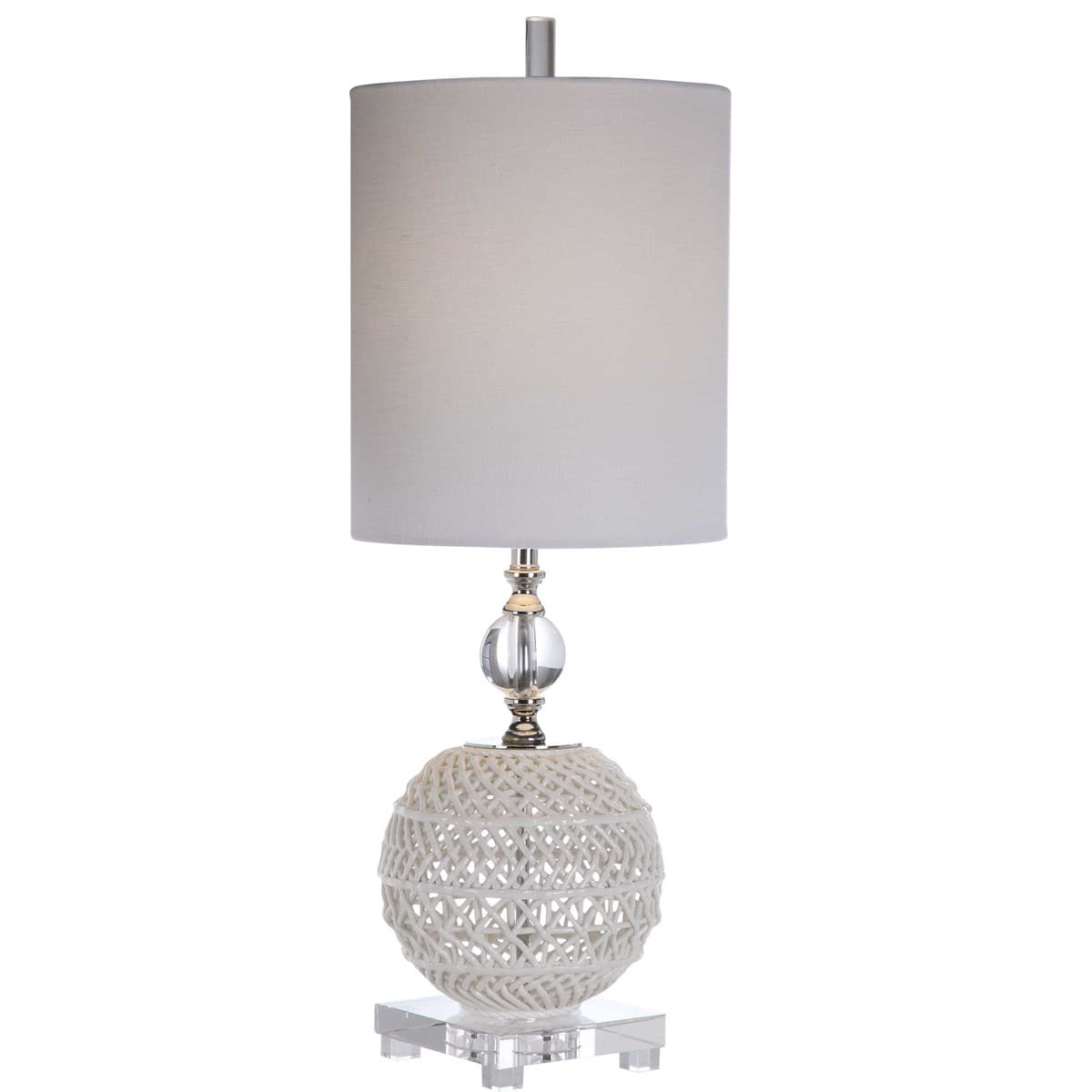Настольная лампа UTTERMOST Mazarine Buffet Lamp UTTERMOST