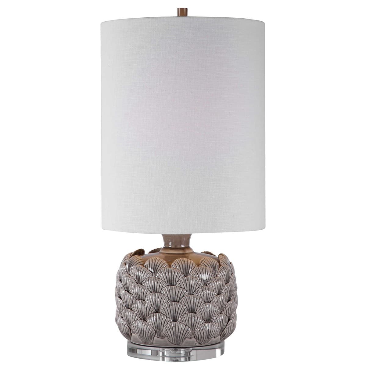Настольная лампа UTTERMOST Bondi Buffet Lamp UTTERMOST