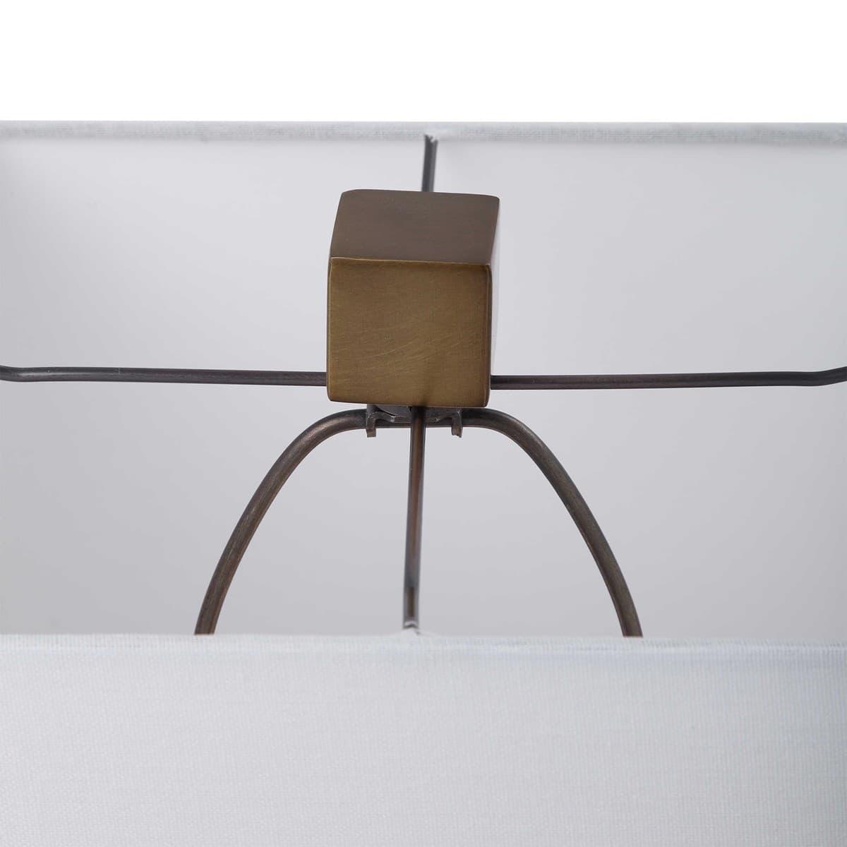 Настольный светильник UTTERMOST Auckland Buffet Lamp UTTERMOST