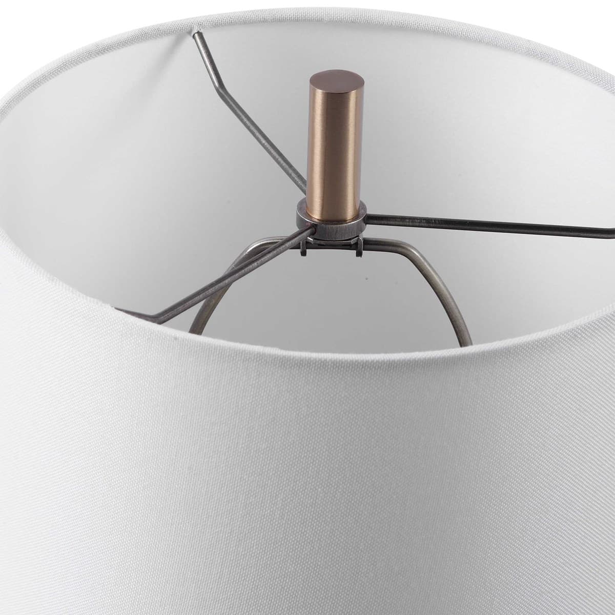 Настольная лампа UTTERMOST Dominica Accent Lamp UTTERMOST