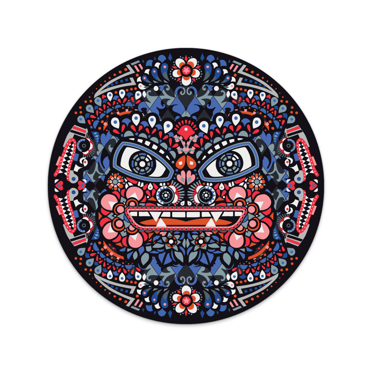 Ковер Moooi Monster Carpet