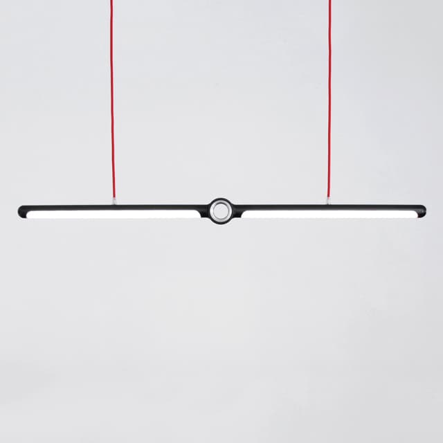 Подвесной светильник SANDER MULDER Cyclops lamp