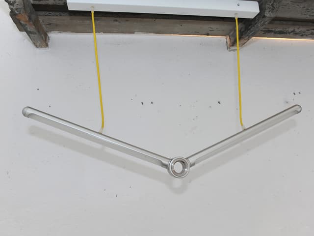 Подвесной светильник SANDER MULDER Cyclops lamp SANDER MULDER