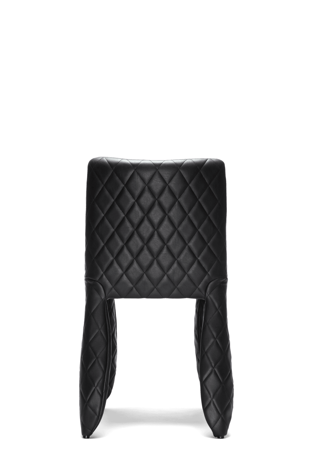 Стул Moooi Monster Chair Diamond Arms
