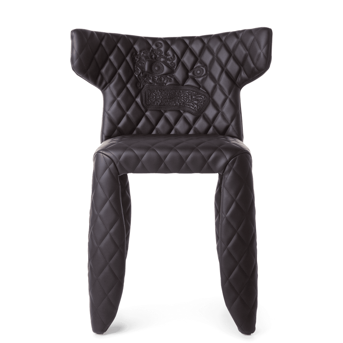 Стул Moooi Monster Chair Diamond Arms