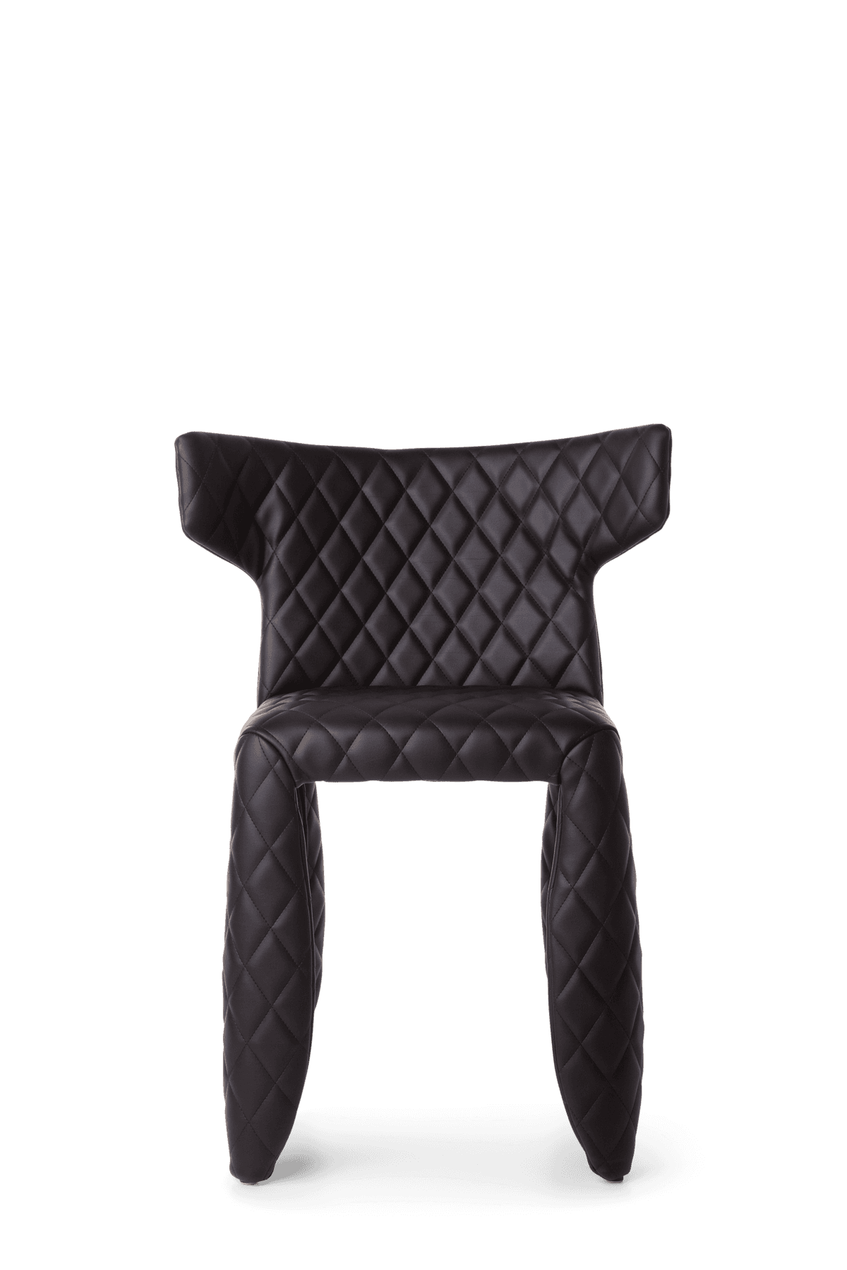 Стул Moooi Monster Chair Diamond Arms