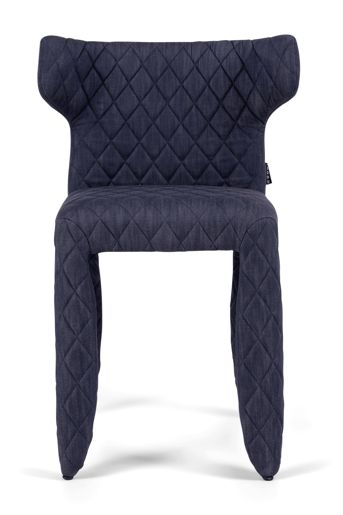 Стул Moooi Monster Chair Diamond Arms