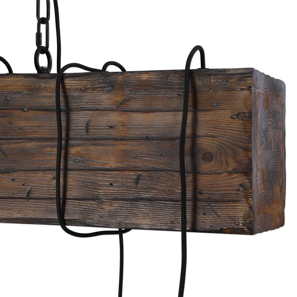 Подвесной светильник UTTERMOST Reading Station, 9 Lt Pendant UTTERMOST