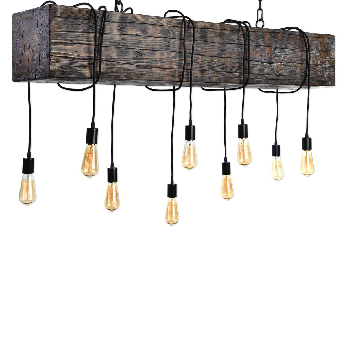 Подвесной светильник UTTERMOST Reading Station, 9 Lt Pendant UTTERMOST