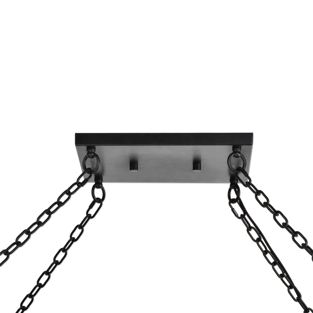 Подвесной светильник UTTERMOST Pennsylvania Station, 12 Lt Chandelier UTTERMOST