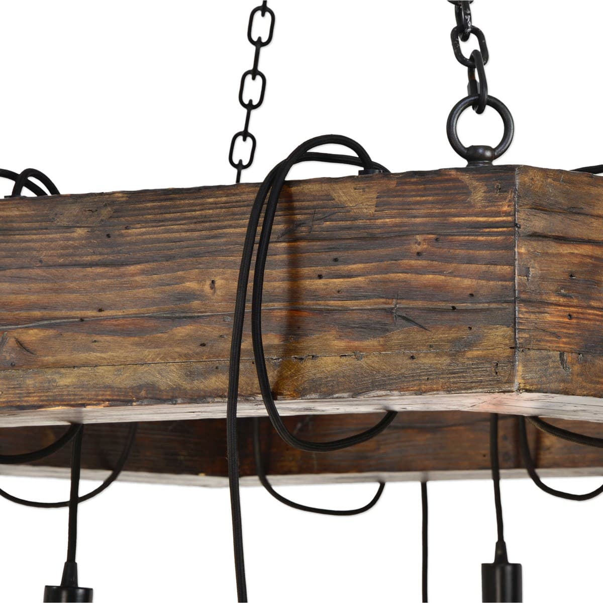 Подвесной светильник UTTERMOST Pennsylvania Station, 12 Lt Chandelier UTTERMOST