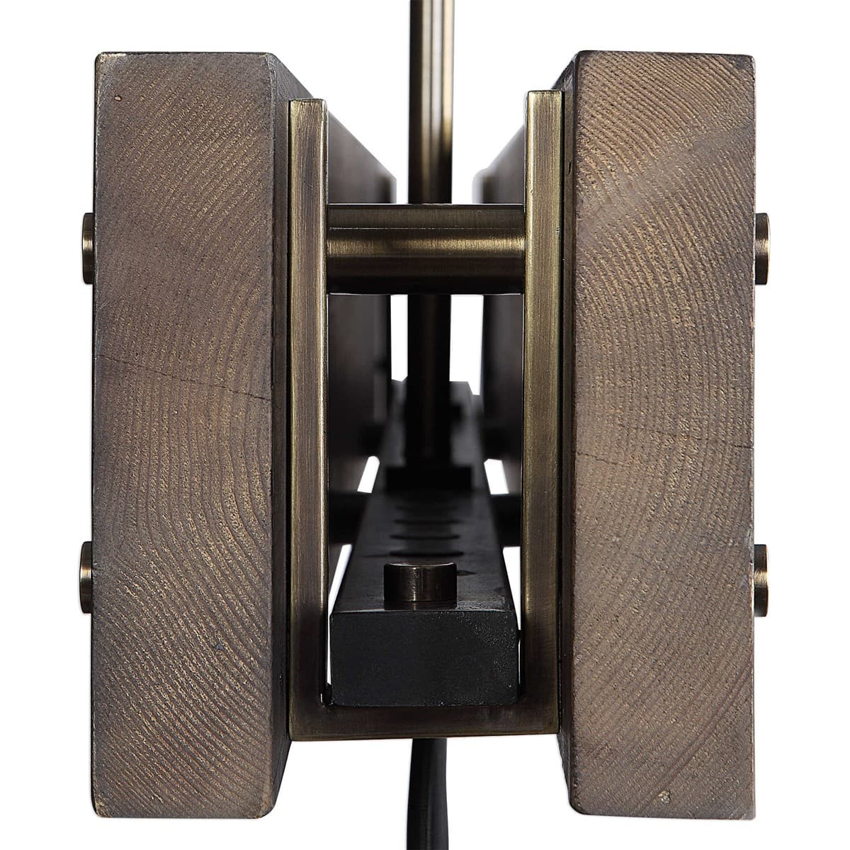 Подвесной светильник UTTERMOST Lowell, 20 Lt Pendant UTTERMOST