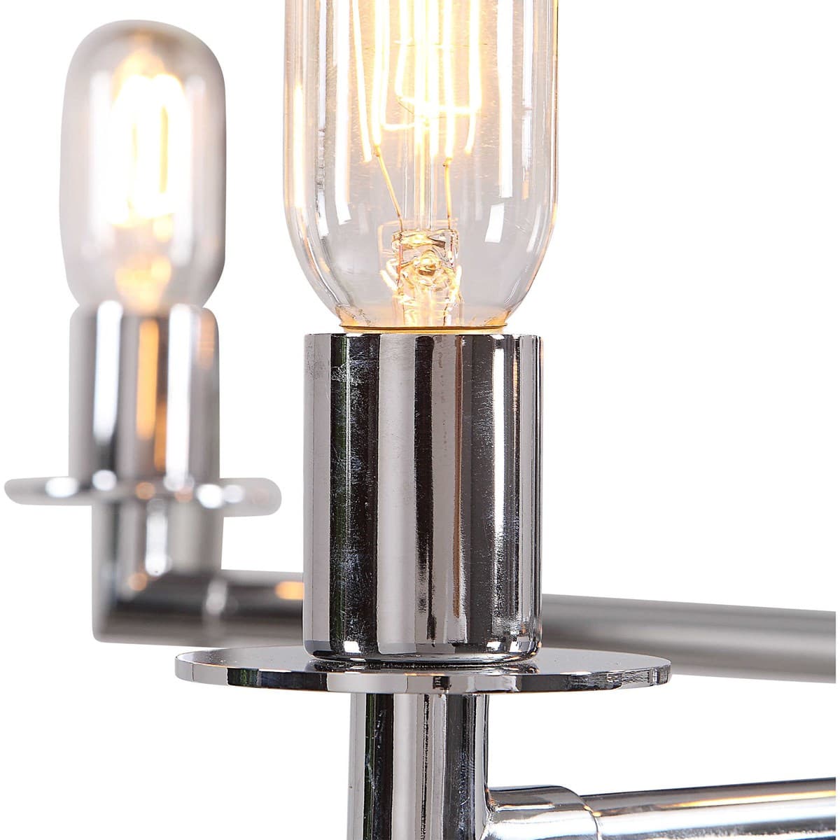 Люстра UTTERMOST Brooklyn, 9 Lt Chandelier UTTERMOST