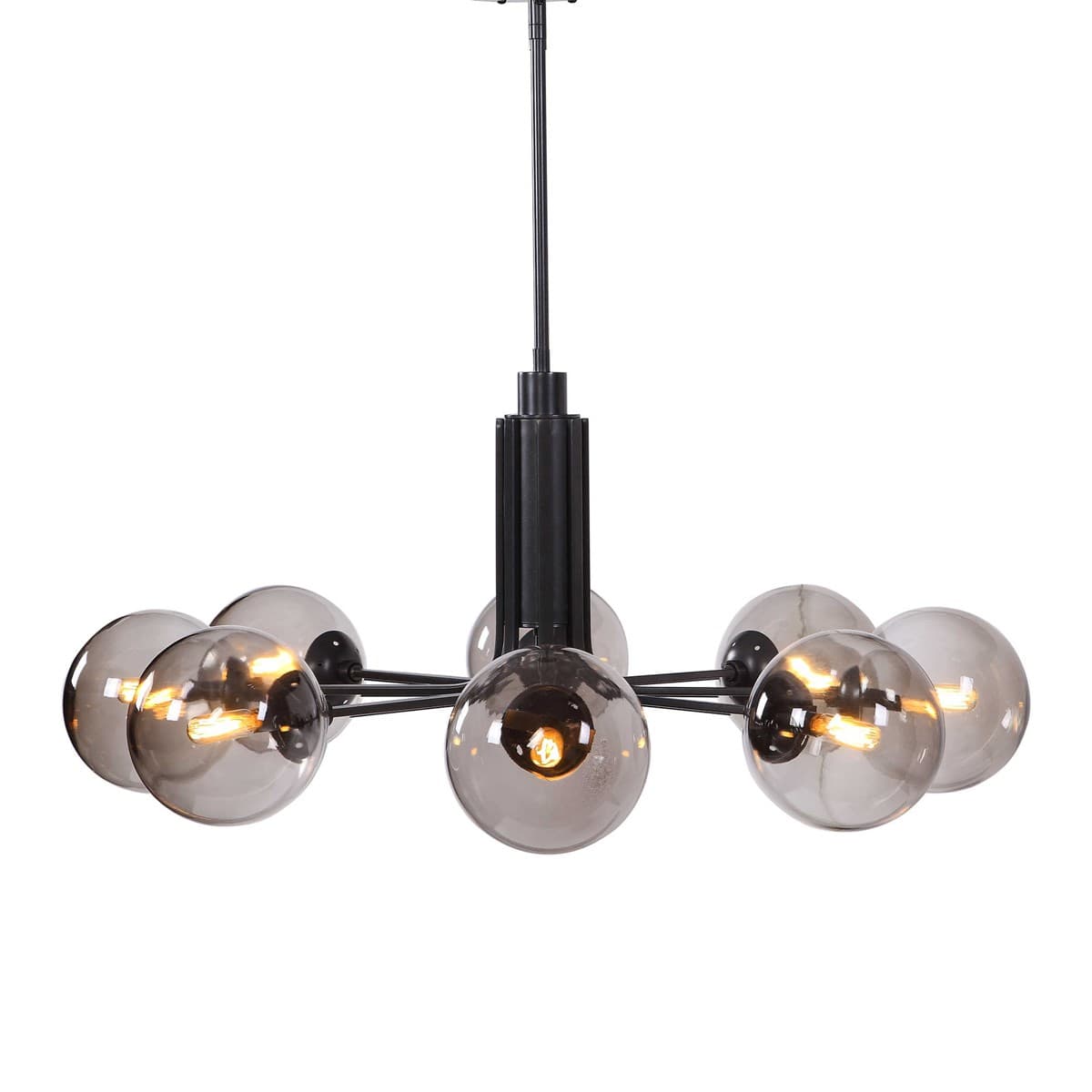 Люстра UTTERMOST Harper, 8 Lt Chandelier UTTERMOST