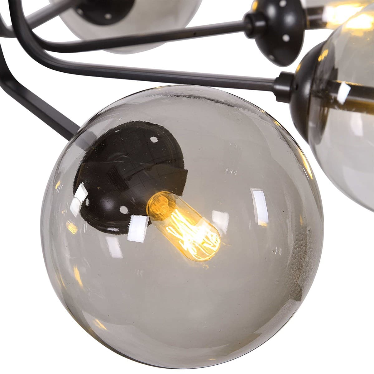 Люстра UTTERMOST Harper, 8 Lt Chandelier UTTERMOST