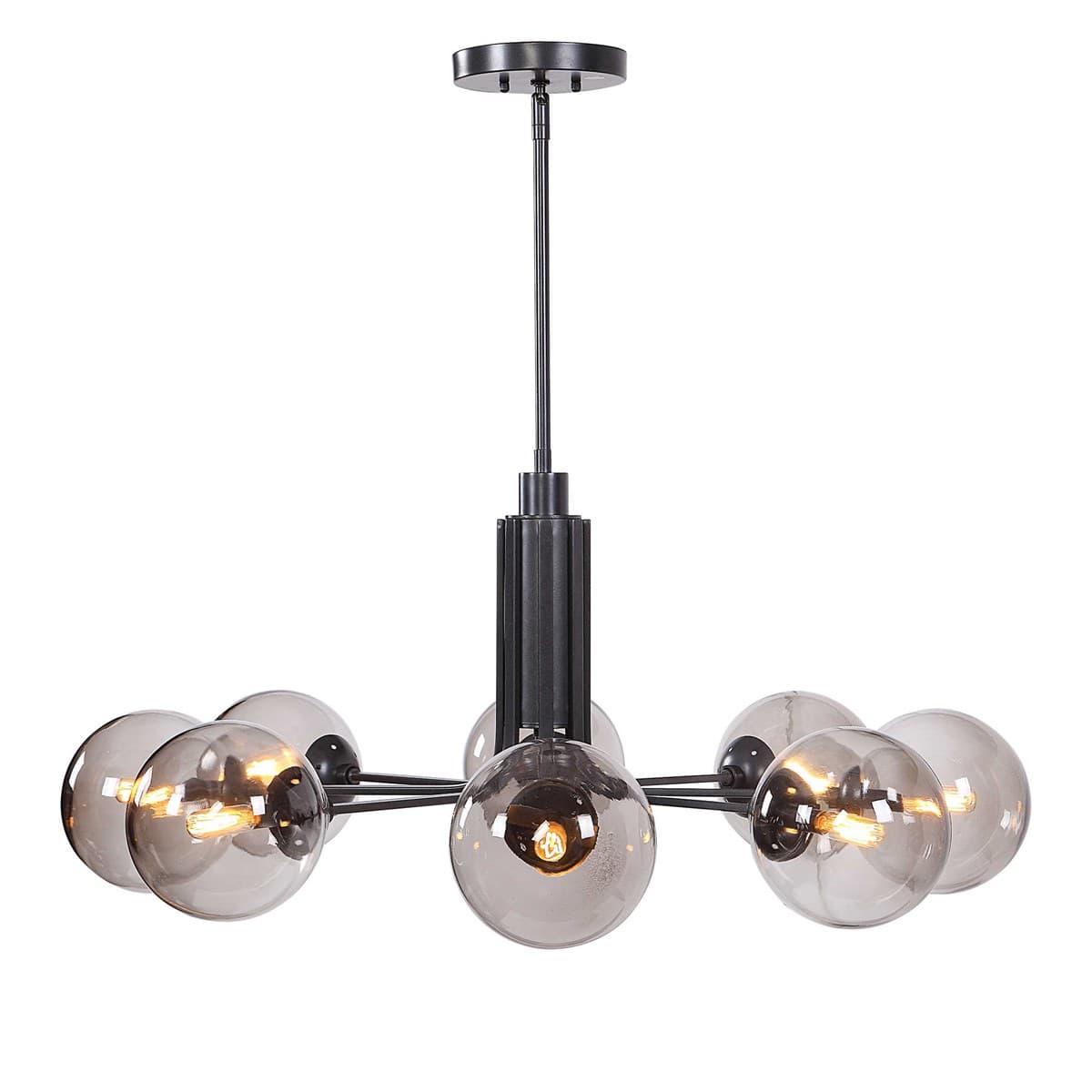 Люстра UTTERMOST Harper, 8 Lt Chandelier UTTERMOST