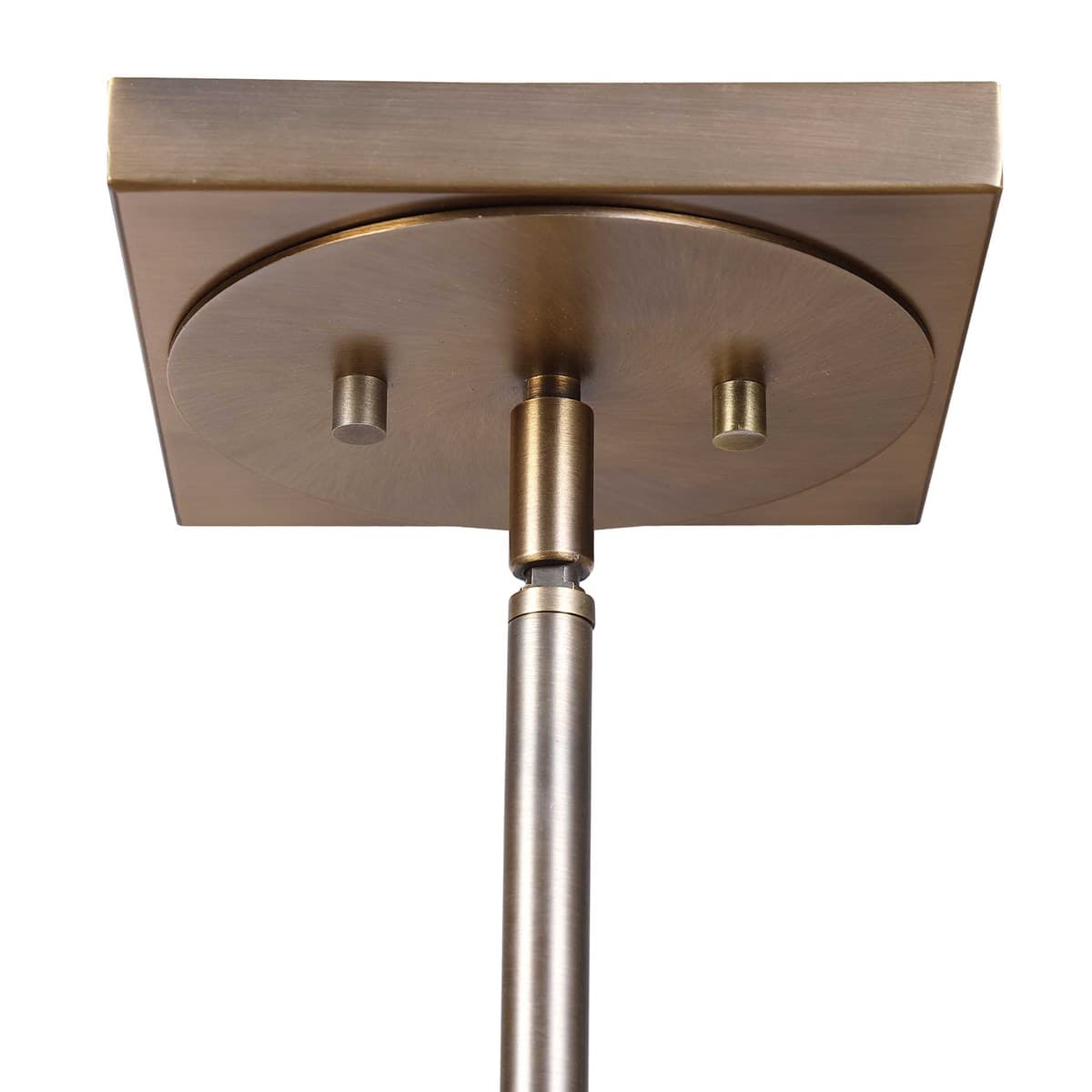 Люстра UTTERMOST Monocle, 8 Lt Chandelier UTTERMOST