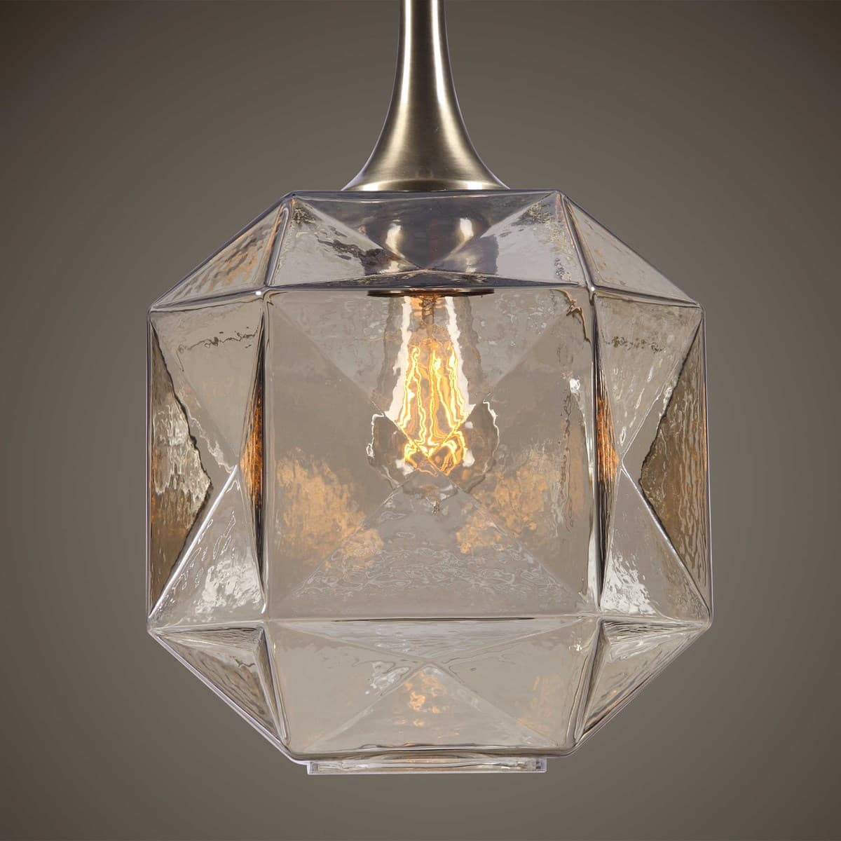 Подвесной светильник UTTERMOST Axel, 5 Lt Cluster Pendant UTTERMOST